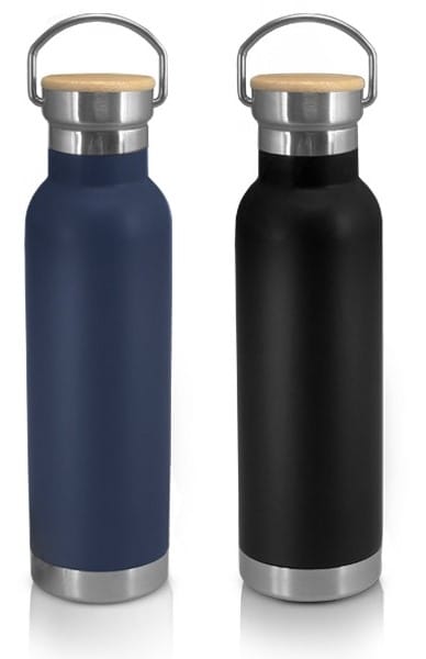 בקבוק אקווה 750 מ"ל – תמונה 2