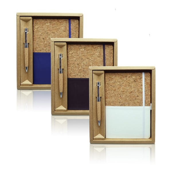 מחברת משולבת