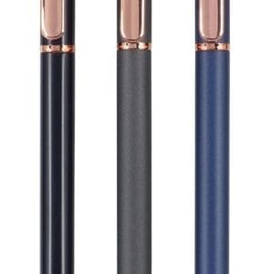 עט אלגנט בשילוב רוז גולד- להציג בנפרד מהכסוף