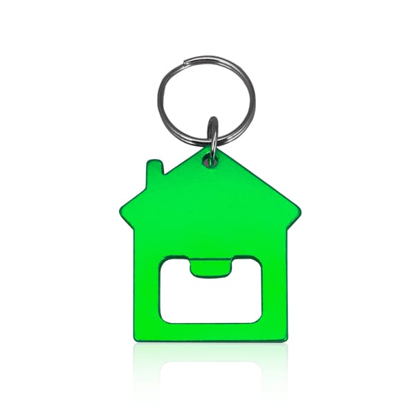 מחזיק מפתחות פותחן האוס – תמונה 4