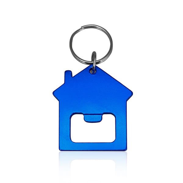 מחזיק מפתחות פותחן האוס – תמונה 7