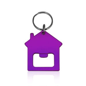 מחזיק מפתחות פותחן האוס