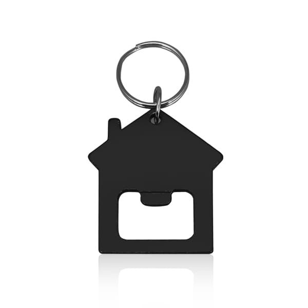 מחזיק מפתחות פותחן האוס – תמונה 3