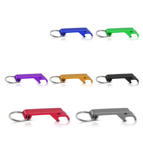 מחזיק מפתחות פותחן קליק – תמונה 2