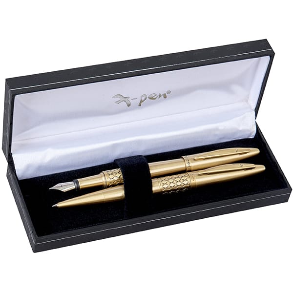 X-Pen בקופסא שחורה