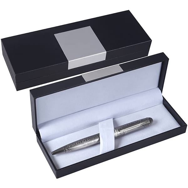 X-Pen בקופסא שחורה מהודרת – תמונה 2