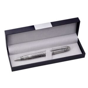 X-Pen בקופסא שחורה מהודרת