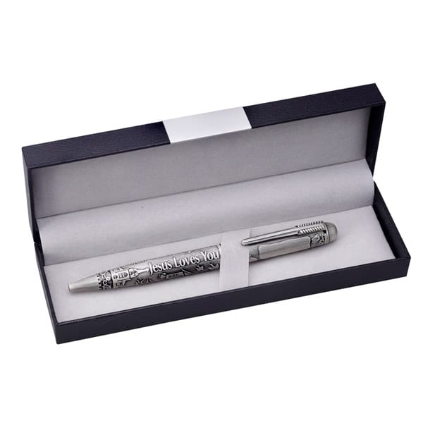 X-Pen בקופסא שחורה מהודרת