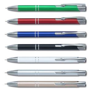 עט ג'ל קלאסי