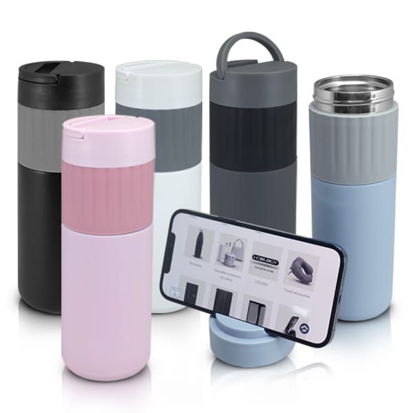 בקבוק אירופה