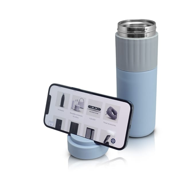 בקבוק אירופה