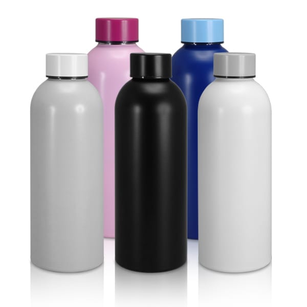 בקבוק פופ – תמונה 3