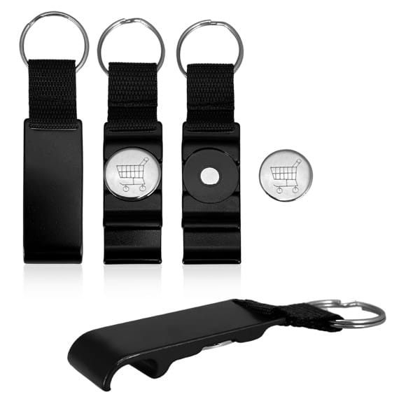 פותחן קלאסי מטבע נשלף – תמונה 4