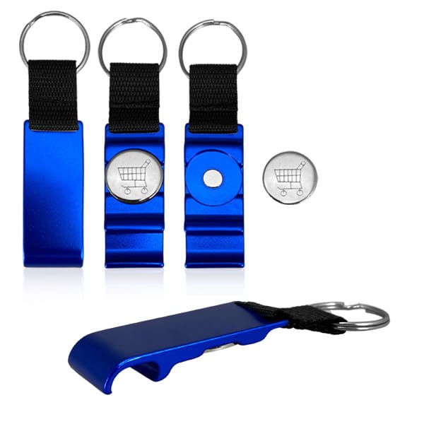 פותחן קלאסי מטבע נשלף – תמונה 5