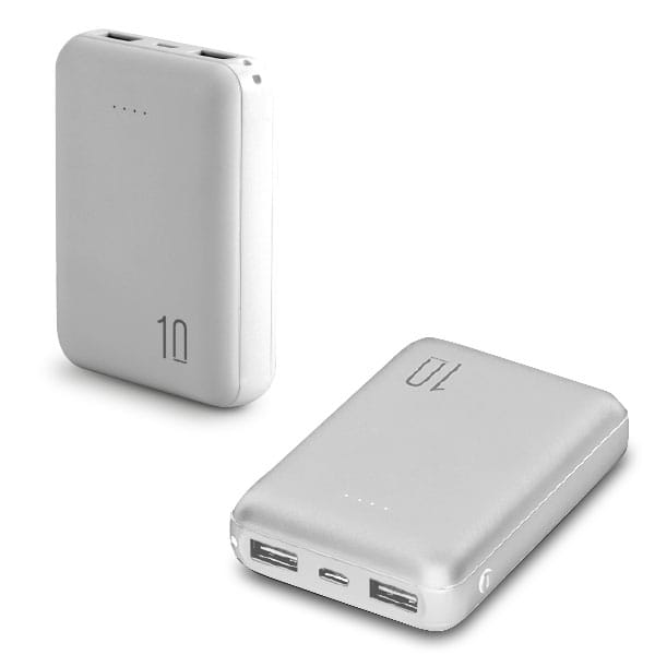 מטען נייד נפטון 10,000 mAh – תמונה 2