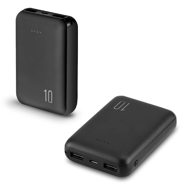 מטען נייד נפטון 10,000 mAh – תמונה 3