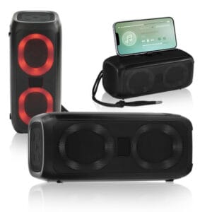 רמקול הרמוני