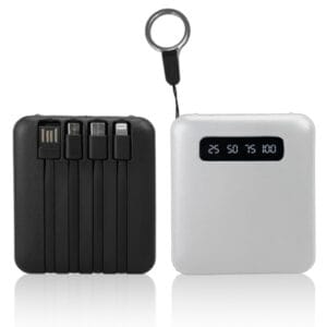 מטען נייד נאפולי