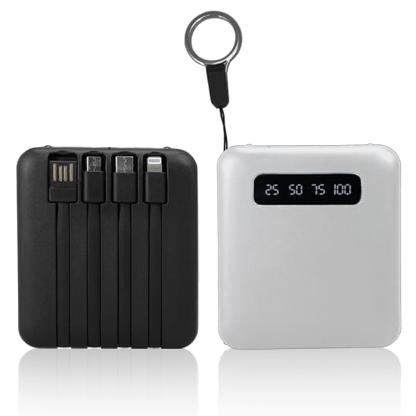 מטען נייד נאפולי