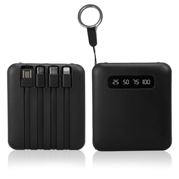 מטען נייד נאפולי – תמונה 4