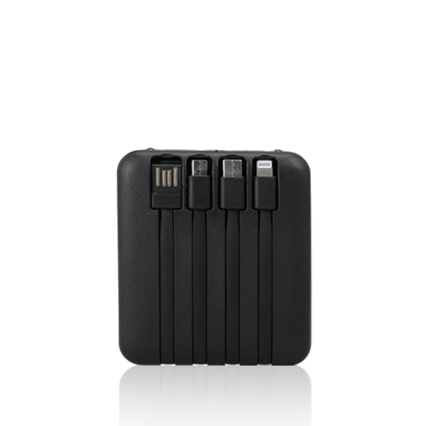 מטען נייד נאפולי – תמונה 5