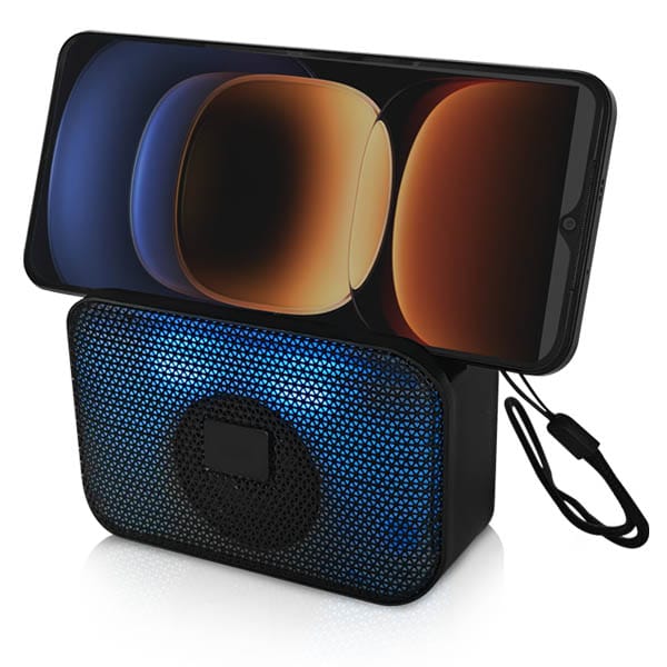 רמקול יוניק – תמונה 2