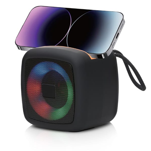 רמקול Vibe – תמונה 4