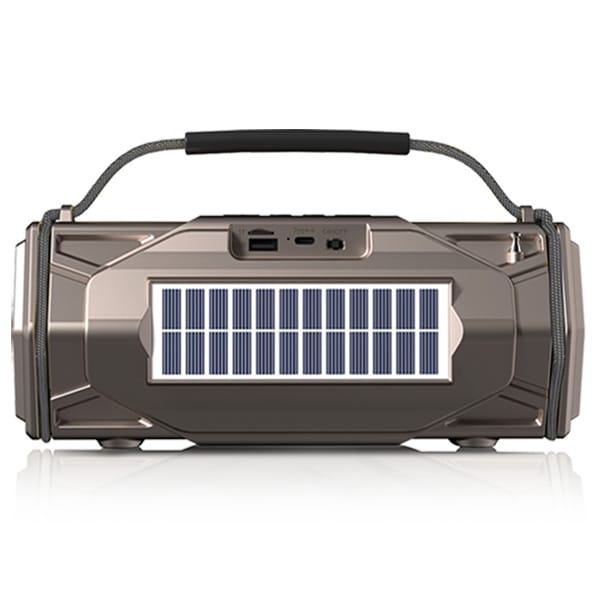 רמקול סאן – תמונה 3