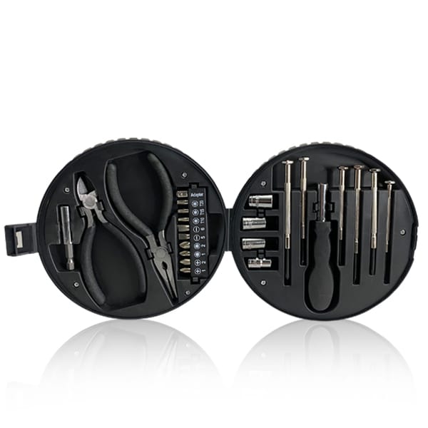 סט כלי עבודה מעוצב – תמונה 3