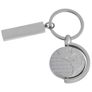 מחזיק מפתחות גלובוס