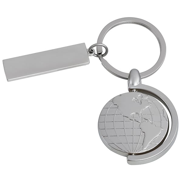 מחזיק מפתחות גלובוס