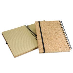 מחברת שעם ספירלה