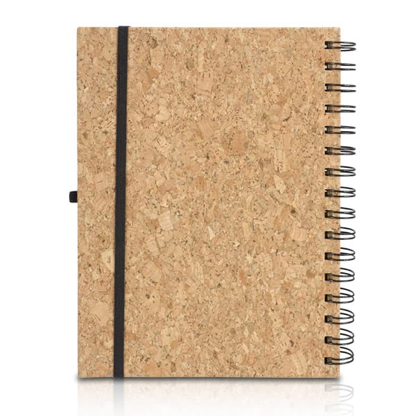 מחברת שעם ספירלה – תמונה 2