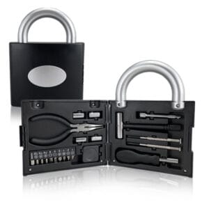 סט כלי עבודה רמבו