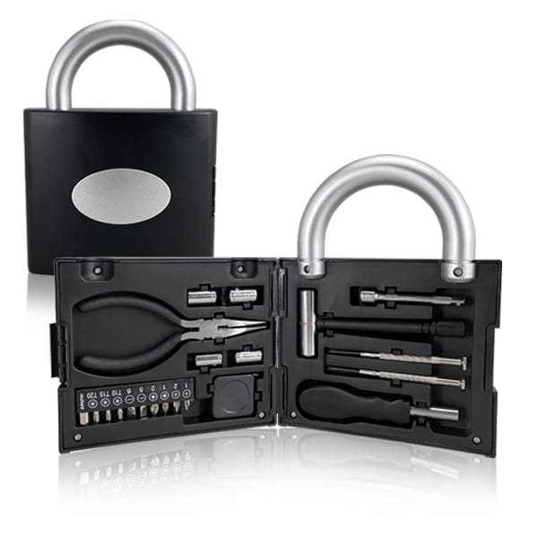 סט כלי עבודה רמבו