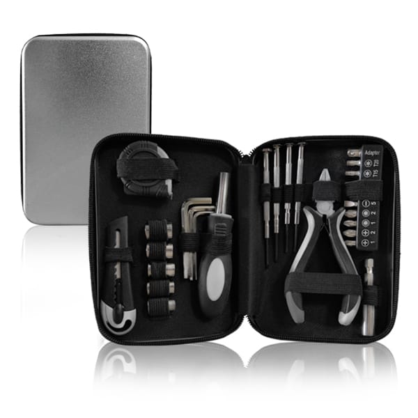 סט כלי עבודה ג'וקר