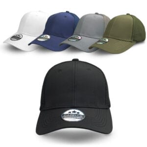 כובע מייקל משולב רשת