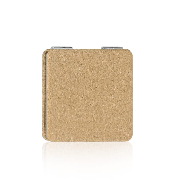 מראה עשויה שעם – תמונה 2