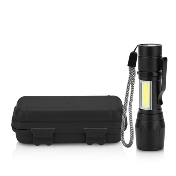 פנס ריי – תמונה 6