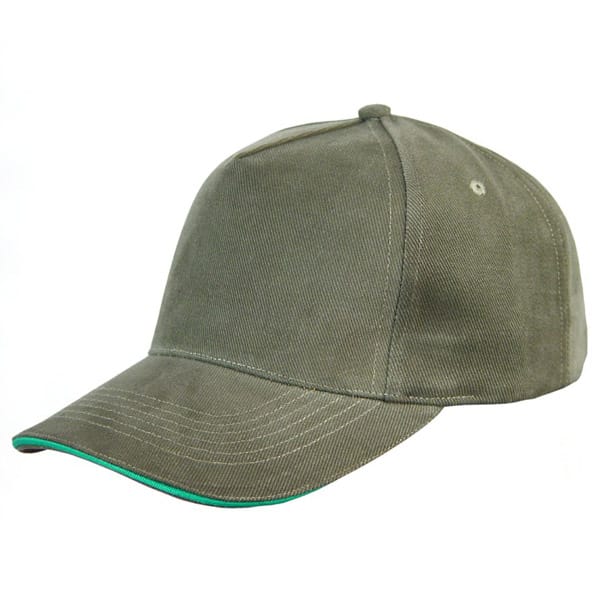 כובע כותנה מטיאס – תמונה 2