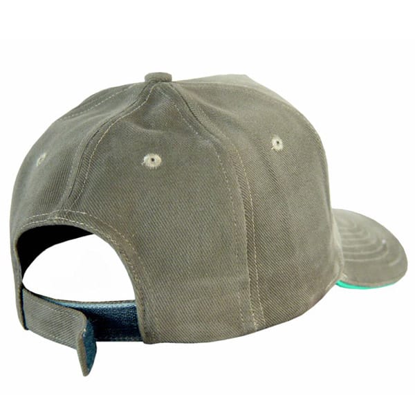 כובע כותנה מטיאס – תמונה 3