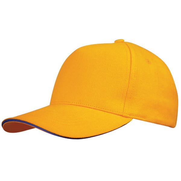 כובע כותנה מטיאס – תמונה 5