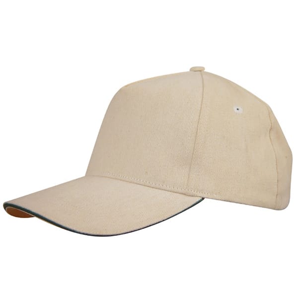 כובע כותנה מטיאס – תמונה 6