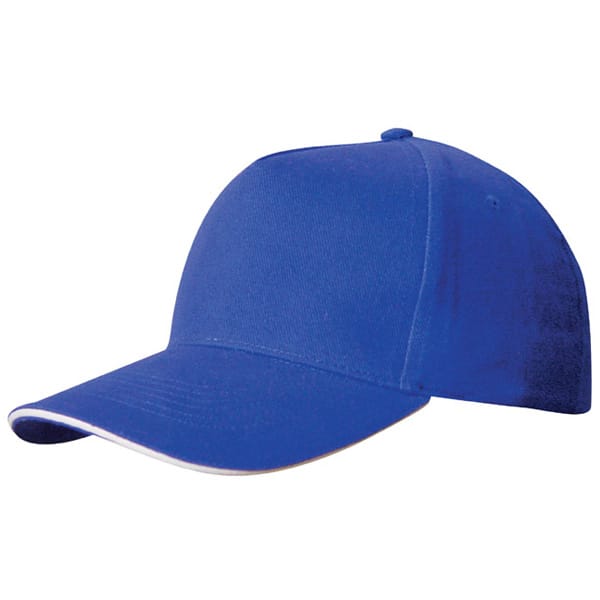 כובע כותנה מטיאס – תמונה 8