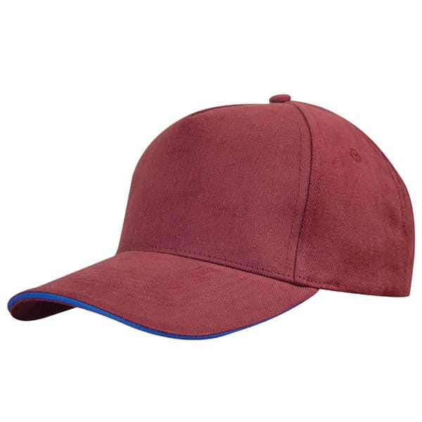 כובע כותנה מטיאס – תמונה 10