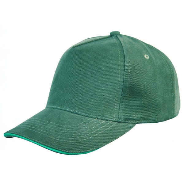 כובע כותנה מטיאס – תמונה 12