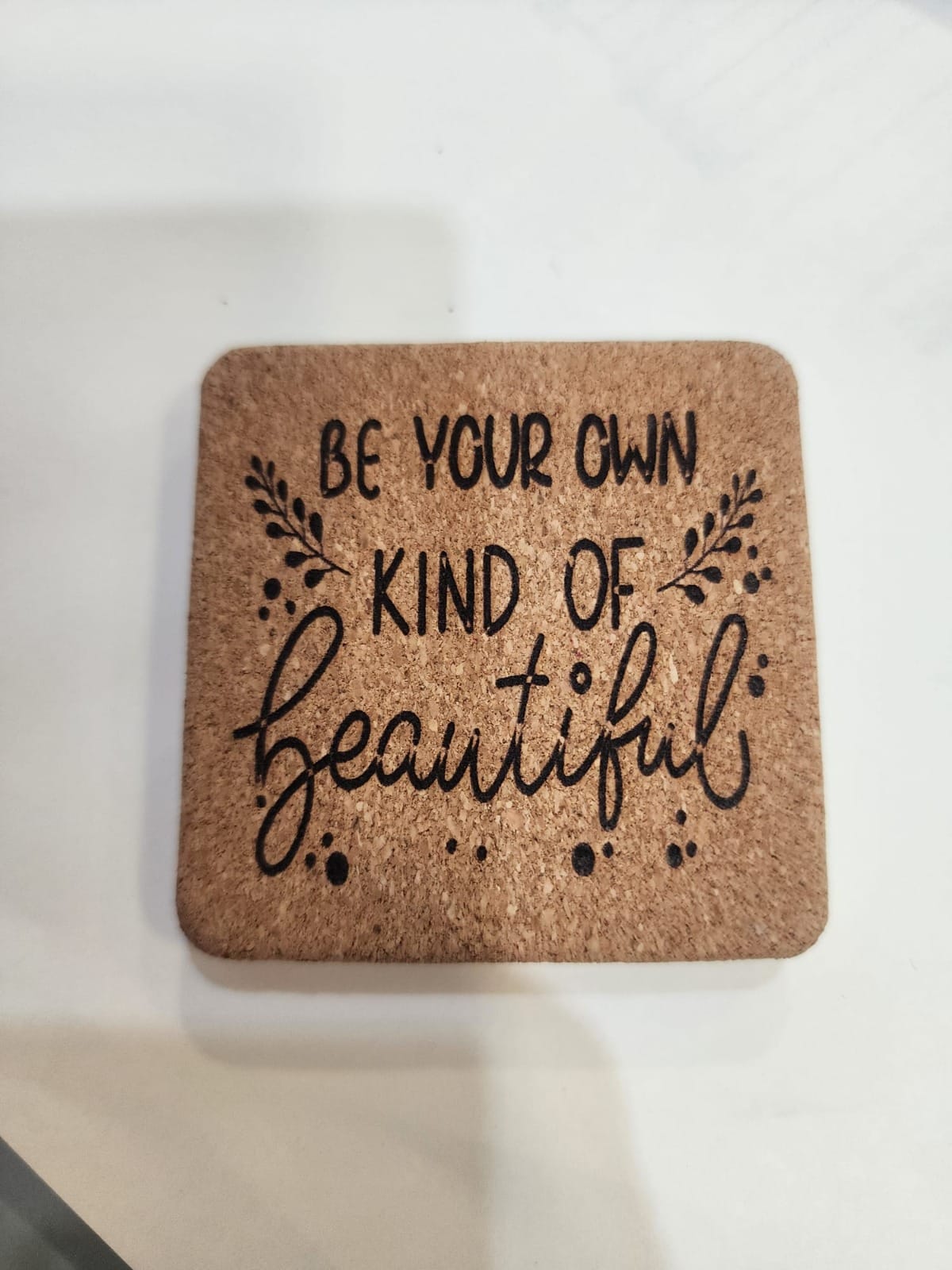 מראה עשויה שעם – תמונה 4