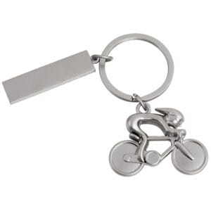 מחזיק מפתחות אופניים