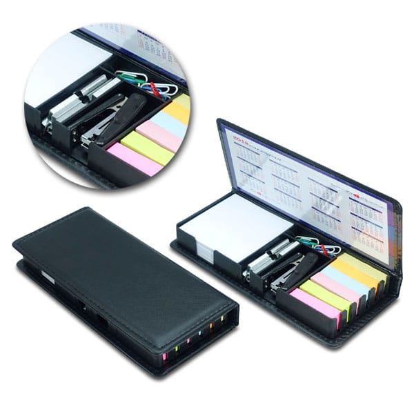 סט ממו מהודר