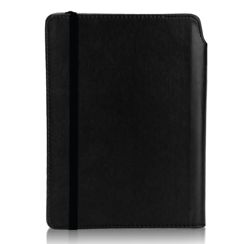 מחברת קלאסית דמוי עור – תמונה 2